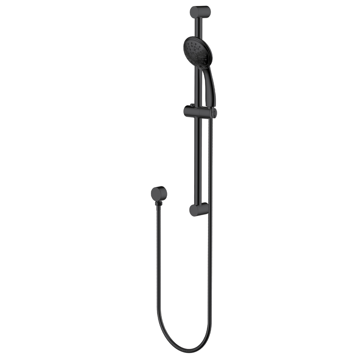 192-7291 Casmir Contractor Pack Handheld Shower Faucet with Slide Bar ...